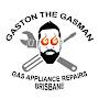 Gaston the Gasman