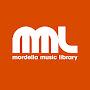 Mordella Music Library