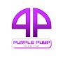 Purple pump