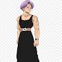 trunks with no jacket