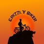 Grizzly Biker