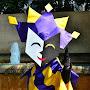 Master Dimentio