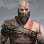 Kratos the ghost of sparta