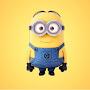 minion wtf?