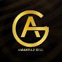 Amanraj Gill