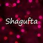 shagufta