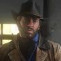 Arthur Morgan