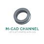 M-CAD Channel