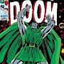 DoctorDoom!