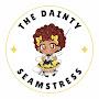 @thedaintyseamstress