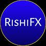 RishiFX 🎯
