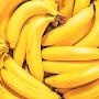 склад бананов