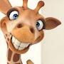 @SparkyTheHappyGiraffeReads4Fun