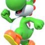 yoshi bitty buggy sweat