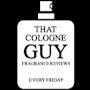 That Cologne Guy