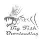 Big Fish Overlanding