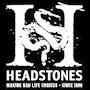 @headstones