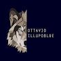 Ottavio IlLupoBlue