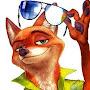 Sly Fox