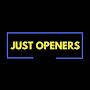 Just Openers