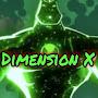 Dimension X Mafia