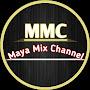 Maya Mix Channel