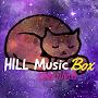 힐 뮤직 HILL MUSIC BOX
