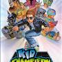 @KidChameleonWildSide