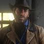 Arthur Morgan