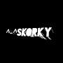^-^Skorky