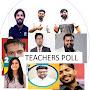 TEACHERS POLL