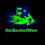 Its GentelMen Ⓥ