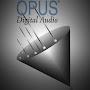 OPUS Digital Audio