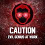 @The_Evilest_Genius