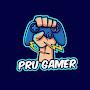 PRU Gamer