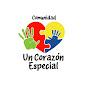 @UncorazónespecialCorazón