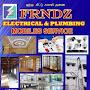 FRNDZ ELECTRICALS & PLUMBING