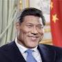 Xi Jinping president of China