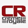 Creme Royale