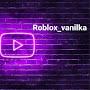 Roblox_vanilka