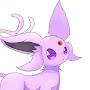 charlie the espeon