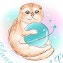 Planet Scottish Fold