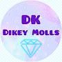 Dikey Molls