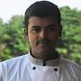 chefparthi kitchen