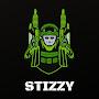 Stizzy