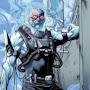 Mr.freeze