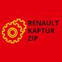 Renault Kaptur ZIP