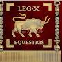 LEGIO X EQUESTRIS