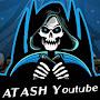 ATASH YouTube