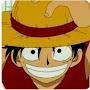 Monkey.D Luffy